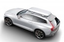 2014 Volvo VC Coupe Concept