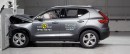 Euro NCAP new crash tests