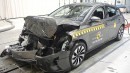 Euro NCAP new crash tests