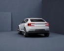 Volvo Concept 40.1