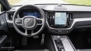 2022 Volvo XC60 T8 Polestar Engineered Recharge