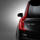 Volvo XC90 First Edition