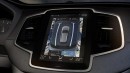 2015 Volvo XC90 Safety Technology