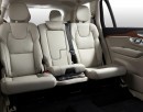 2015 Volvo XC90 Safety Technology