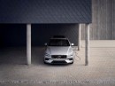 Volvo upgrades 2023 model year lineup for US