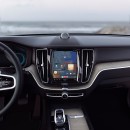 Volvo OTA Update