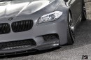 Vorsteiner BMW F10 M5 Program