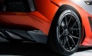 Vorsteiner Lamborghini Aventador-V
