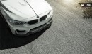 Vorsteiner BMW M4 GTS