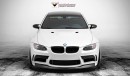Vorsteiner BMW M3 GTS5 Front Bumper 