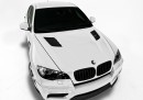 BMW X5 M by Vorsteiner