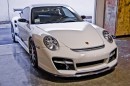 Vorsteiner VRT Porsche 911 Turbo