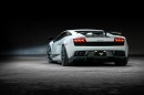 Vorsteiner Lamborghini Gallardo Superleggera