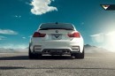 Vorsteiner Evo Package for the BMW M4