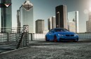 Vorsteiner BMW M4 GTRS4