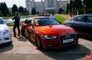 Vossen World Tour: Moscow, Russia