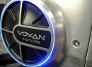 New Voxan bike announced