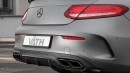 VATH Mercedes-AMG C63 Coupe & Cabrio