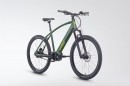 2021 Sirius e-bike