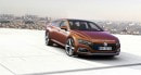 VW Arteon Shooting Brake Might Happen, Not Inspired by CLS-Class, Obviously