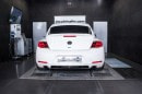 VW Beetle Gets 256 HP Performance Upgrade from Mcchip-DKR