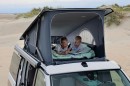 2021 VW California Campervans