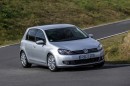 Volkswagen ceases production of U.S. Golf official announcement