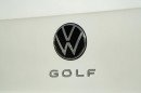 Volkswagen Golf VIII