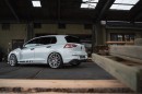 VW Golf GTI Clubsport