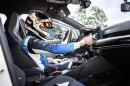 VW Golf R 20 Years Nurburgring Nordschleife lap record official