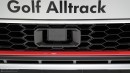 Volkswagen Golf Alltrack