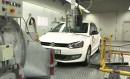 ADAC Tests VW Polo Dieselgate Fix