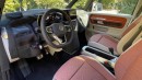 Check the VW ID. BUZZ interior