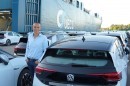 VW ID.3 reaching Norway