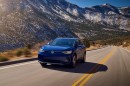 Volkswagen ID.4 AWD Pro introduction and pricing in the U.S.