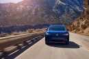 Volkswagen ID.4 AWD Pro introduction and pricing in the U.S.