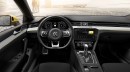 VW Arteon & Shooting Brake