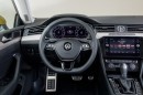 VW Arteon & Shooting Brake
