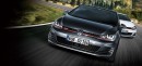 VW Japan Announces Special Edition Golf GTI to Celebrate 40th Anniversary
