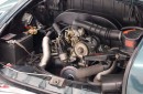 Volkswagen Karmann Ghia Convertible