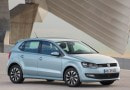 2015 Volkswagen Polo TSI BlueMotion