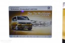 Volkswagen T6 Multivan 70 Years Of The Bulli Special Edition