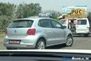 Polo Facelift in India