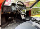 1981 Puma GTI sports car