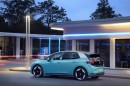 Volkswagen e-mobility