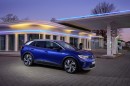 Volkswagen e-mobility