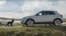 VW T-Roc commercial