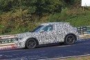 VW T-Roc R Looks Playful on the Nurburgring, Likely Has 306 HP