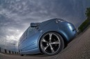 VW T5 by MR Car Design photo