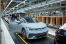 Volkswagen supplies its chips straight from the manufacturer